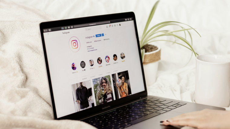 es difícil crear contenido - depa de soltera